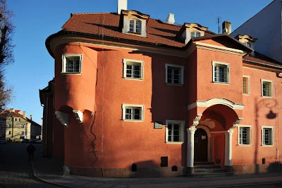 Izba Pamiątek Regionalnych im. Józefa Glabiszewskiego (Ząbkowice Śląskie)