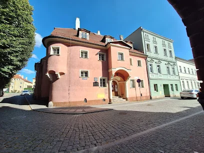 Laboratorium Doktora Frankensteina (Ząbkowice Śląskie)