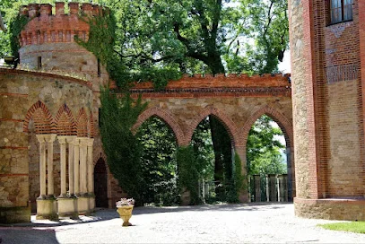 Pałac Marianny Orańskiej (Kamieniec Ząbkowicki)