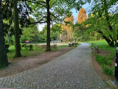 Park Szwedzki (Szczawno-Zdrój)