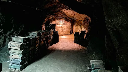Projekt Arado – podziemna trasa turystyczna (Kamienna Góra)