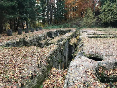 Siłownia (obiekt w Kompleksie Osówka)