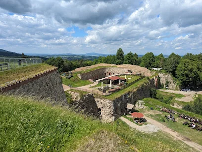 Twierdza Srebrnogórska (Srebrna Góra)