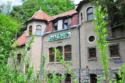 Uzdrowiskowe źródło 'Dąbrówka' (Szczawno-Zdrój)
