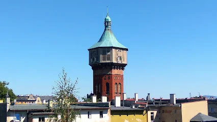 Wieża Ekologii (Stara Kopalnia)