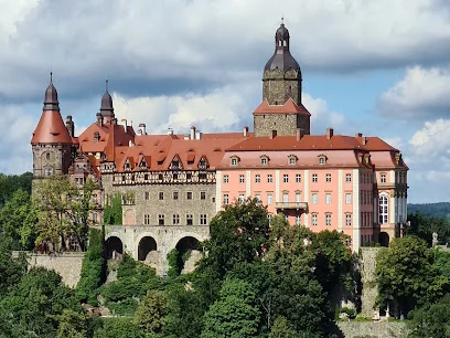 Zamek Książ